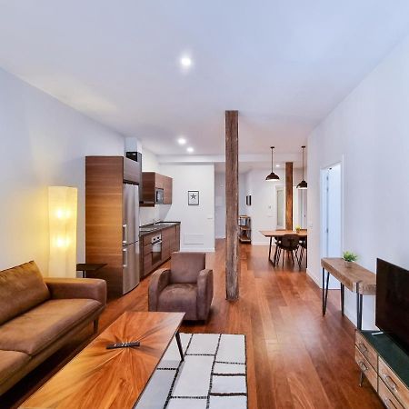 San Bartolome Bay - Iberorent Apartments 산세바스티안 외부 사진