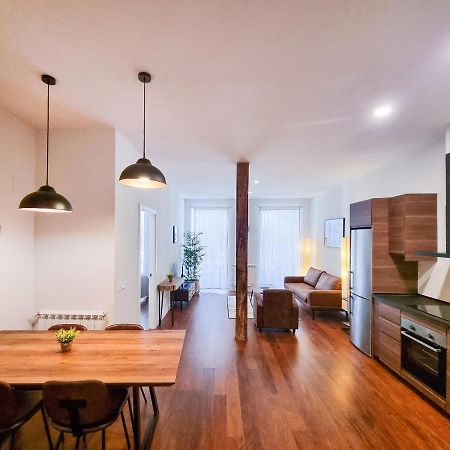 San Bartolome Bay - Iberorent Apartments 산세바스티안 외부 사진