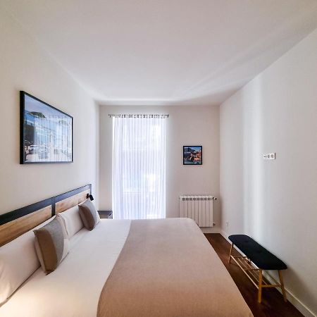 San Bartolome Bay - Iberorent Apartments 산세바스티안 외부 사진