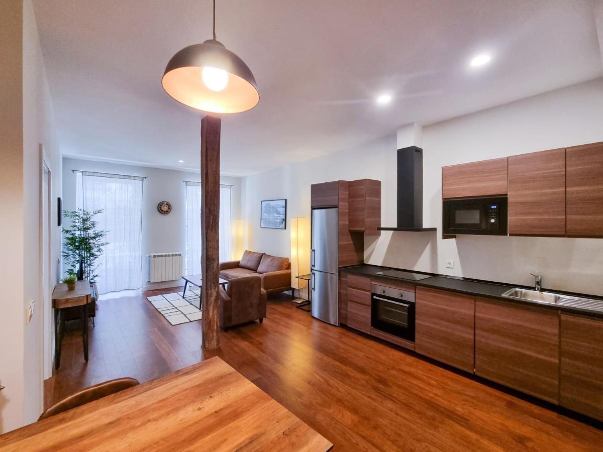 San Bartolome Bay - Iberorent Apartments 산세바스티안 외부 사진
