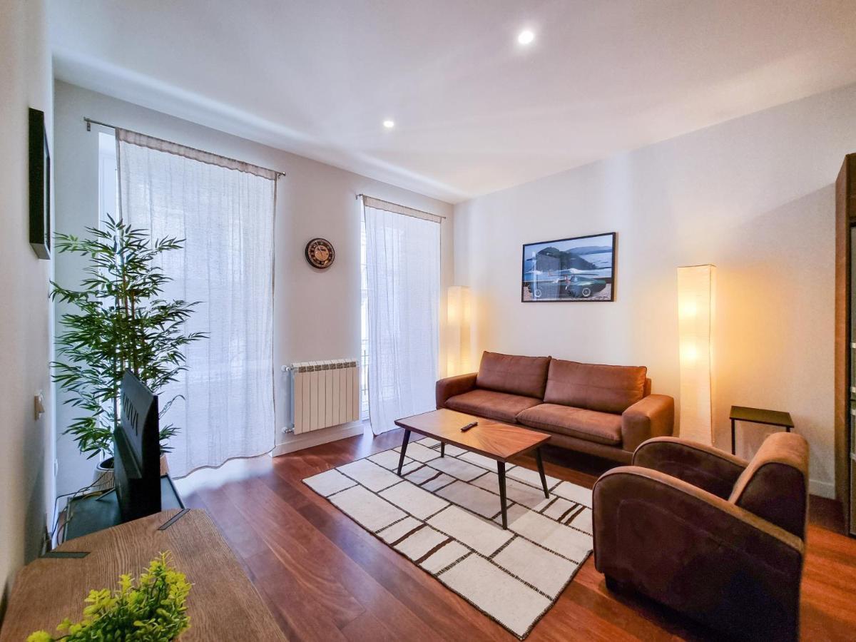 San Bartolome Bay - Iberorent Apartments 산세바스티안 외부 사진