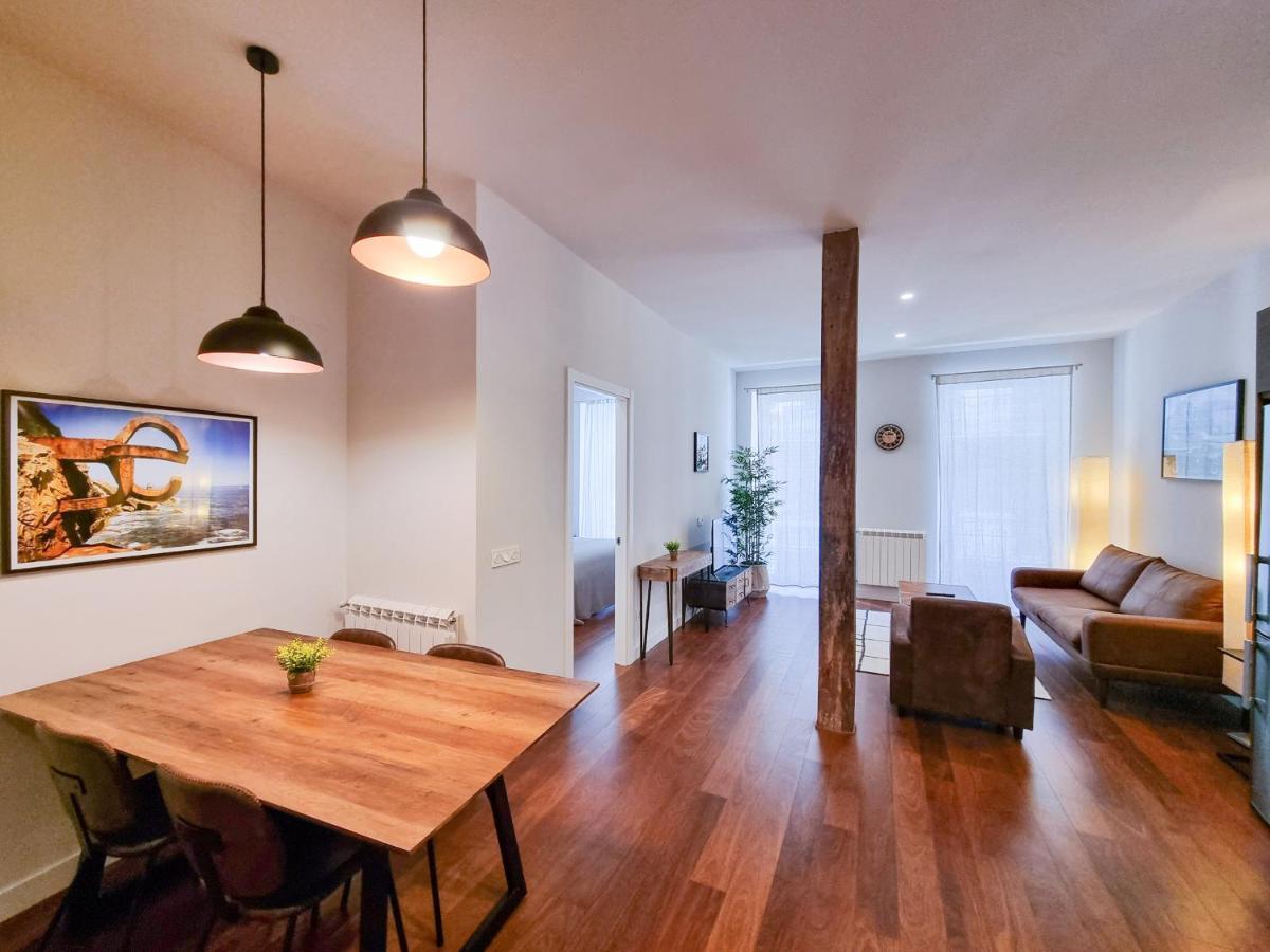 San Bartolome Bay - Iberorent Apartments 산세바스티안 외부 사진