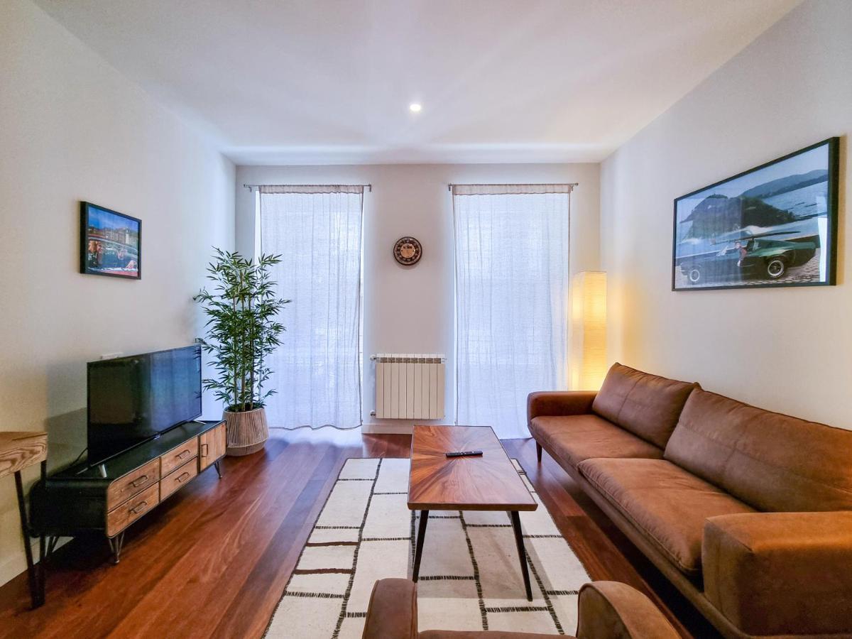 San Bartolome Bay - Iberorent Apartments 산세바스티안 외부 사진