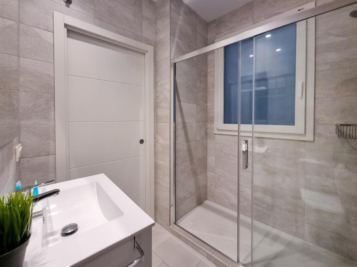 San Bartolome Bay - Iberorent Apartments 산세바스티안 외부 사진