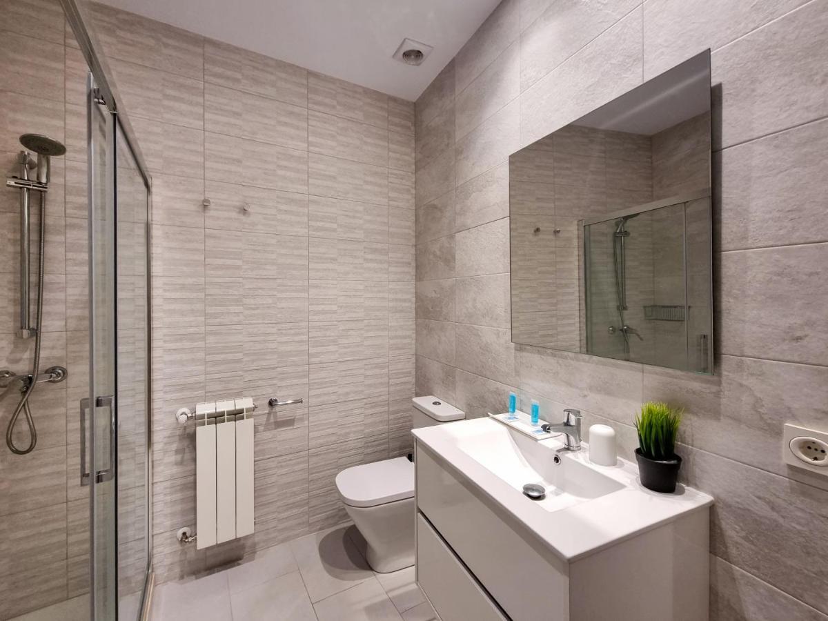 San Bartolome Bay - Iberorent Apartments 산세바스티안 외부 사진